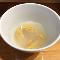 鮨 なかがわ - 