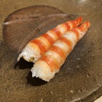 鮨 なかがわ - 