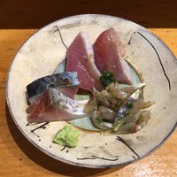 鮨 なかがわ - 