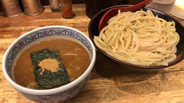 三田製麺所有楽町店>