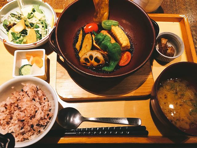 野菜メインの和定食 By Lll222iii やさい家めい 五反田東急スクエア店 五反田 しゃぶしゃぶ 食べログ 野菜メインの和定食 By Lll222iii やさい家めい 五反田東急スクエア店 五反田 しゃぶしゃぶ 食べログ