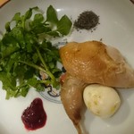 鳥恵 上野広小路店 - 