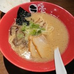 麺場居酒屋 ラの壱 - 