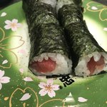 Kaitenzushi Maruchuu - 