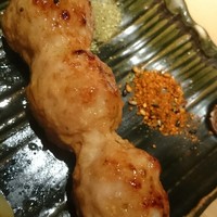 鳥恵 上野広小路店 - 