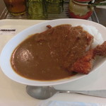 curry shop エフェクト - 