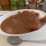 curry shop エフェクト - 