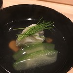 はらまさ - すっぽんのしんじょ