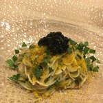 はらまさ - 痛風ソーメン