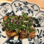 はらまさ - ポン酢