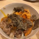 はらまさ - トッピング全部