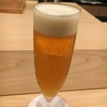 はらまさ - ビール