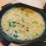 石くびり - フーチバージューシー（500円）