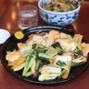 中華風家庭料理 ふーみん