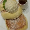 幸せのパンケーキ 横浜中華街店