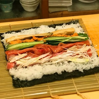 すし割烹 鮓はる_1