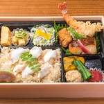 お持ち帰り割烹 香千堂 - 【予約5個から】ゆり￥1800(税込)2営業日前までに5個以上でご予約ください。合計金額2万円以上で大阪市内にお届けします。1～4個は対応できません。