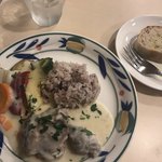 BISTRO QUATRE - 