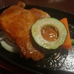 塩原の陽食屋 グリル三笠軒 - 