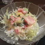 塩原の陽食屋 グリル三笠軒 - 