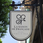 La Saison de Francaise - 