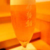 伊勢鮨 - 
