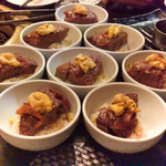 SATOブリアン - ぶりめし