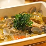 伊東の魚とワインの店 イトウバル - 