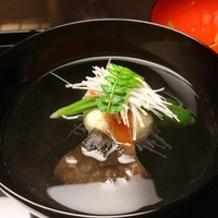 日本料理 銭屋 - 