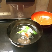日本料理 銭屋 - 