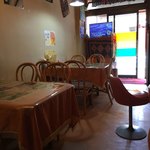 インドレストラン ラム - 