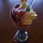 フルーツ ハーベスト 田中農園 - 