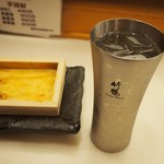 太郎坊寿し - 竹鶴ハイボール