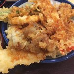 Tendon Tenya - 