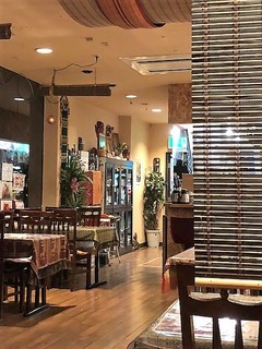 Tai Ryourisabai Sabai - 店内イメージ