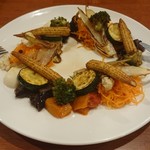 リストランテ野呂 - 