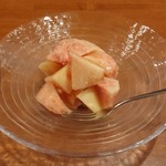 リストランテ野呂 - 