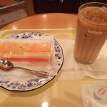 ドトールコーヒーショップ - 