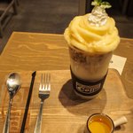 ライトハウスコーヒー - 