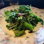 ビストロ湘南 - 