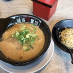 河童ラーメン本舗 - 