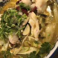 上海料理 四季陸氏厨房 - 