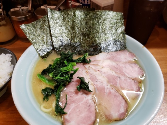 たかし屋 浦安店 浦安 ラーメン 食べログ