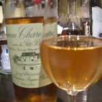 レストラン バカール - Cuvee du Petit Buis