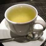 レストラン バカール - ハーブティー