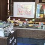 隠れcafe びーだま - 