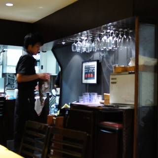 田町 大人のハンバーグ_2