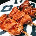 かしわや 泰 美酒佳鶏 - いのちたいせつに