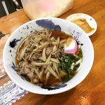 うどん　かめや - 