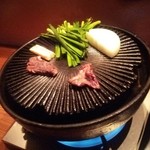 好信楽 西中洲 - 